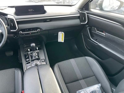 2025 Mazda Mazda CX-50 2.5 S Premium Package