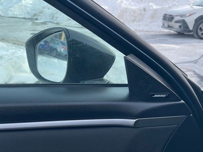 2025 Mazda Mazda CX-50 2.5 S Premium Package