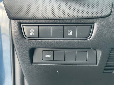 2025 Mazda Mazda CX-50 2.5 S Premium Package