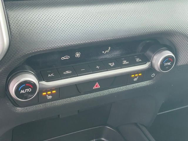 2025 Mazda Mazda CX-50 2.5 S Premium Package