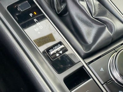 2025 Mazda Mazda CX-50 2.5 S Premium Package