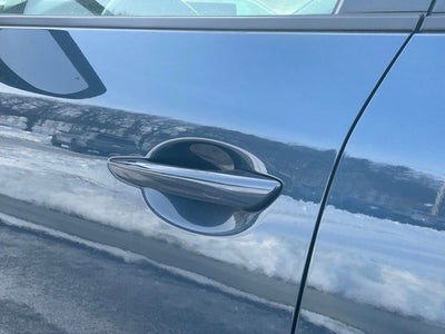 2025 Mazda Mazda CX-50 2.5 S Premium Package