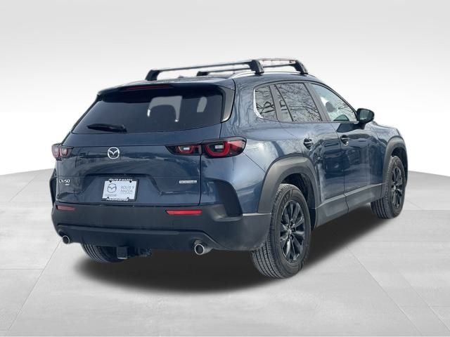 2025 Mazda Mazda CX-50 2.5 S Premium Package