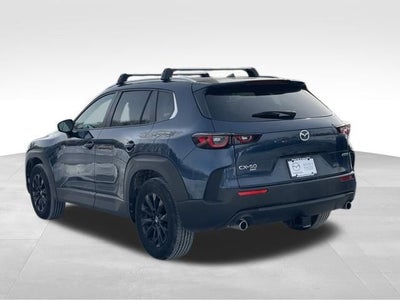 2025 Mazda Mazda CX-50 2.5 S Premium Package