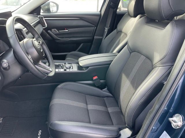 2025 Mazda Mazda CX-50 2.5 S Premium Package