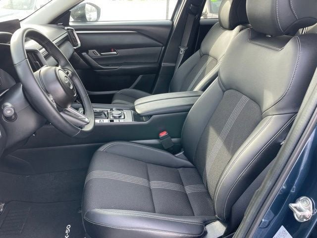 2025 Mazda Mazda CX-50 2.5 S Premium Package