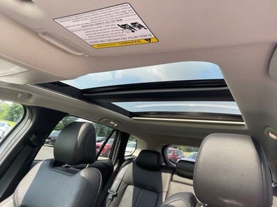 2025 Mazda Mazda CX-50 2.5 Turbo Premium Package