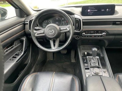 2025 Mazda Mazda CX-50 2.5 Turbo Premium Package