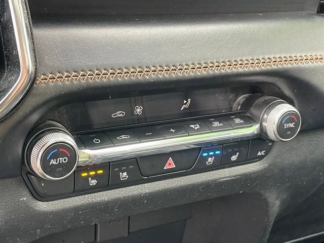 2025 Mazda Mazda CX-50 2.5 Turbo Premium Package