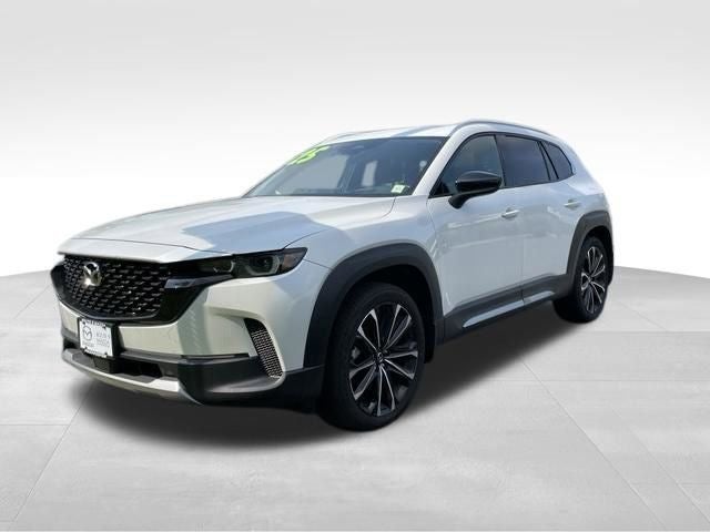 2025 Mazda Mazda CX-50 2.5 Turbo Premium Package