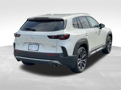 2025 Mazda Mazda CX-50 2.5 Turbo Premium Package