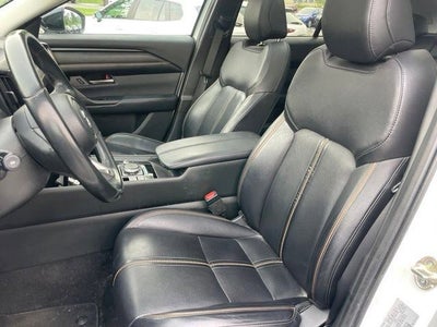 2025 Mazda Mazda CX-50 2.5 Turbo Premium Package