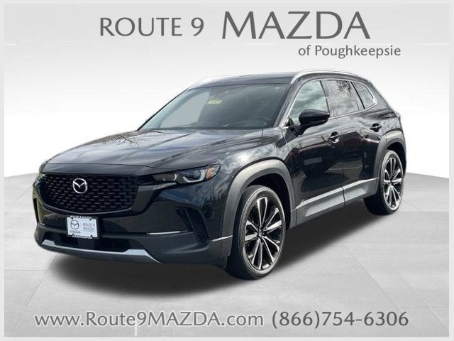 2024 Mazda Mazda CX-50 2.5 Turbo Premium Package