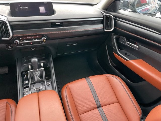 2024 Mazda Mazda CX-50 2.5 Turbo Premium Package