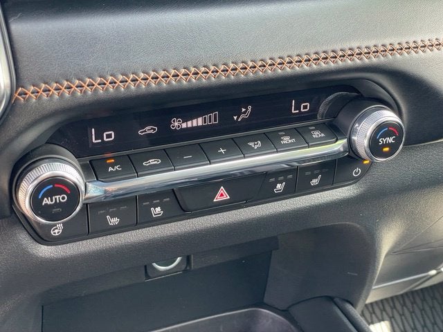 2024 Mazda Mazda CX-50 2.5 Turbo Premium Package
