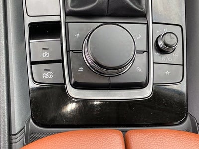 2024 Mazda Mazda CX-50 2.5 Turbo Premium Package