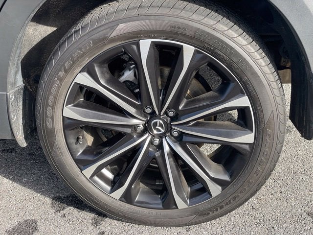 2024 Mazda Mazda CX-50 2.5 Turbo Premium Package