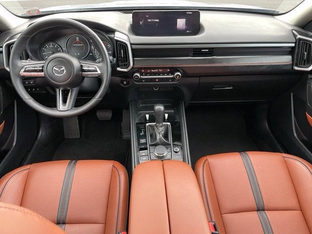 2024 Mazda Mazda CX-50 2.5 Turbo Premium Package