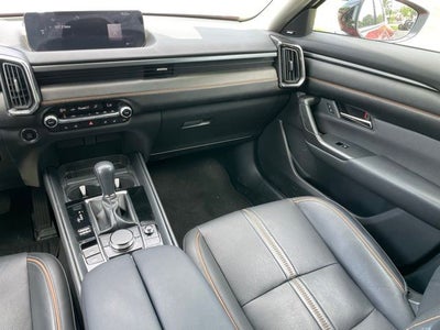2023 Mazda Mazda CX-50 2.5 S Premium Plus Package