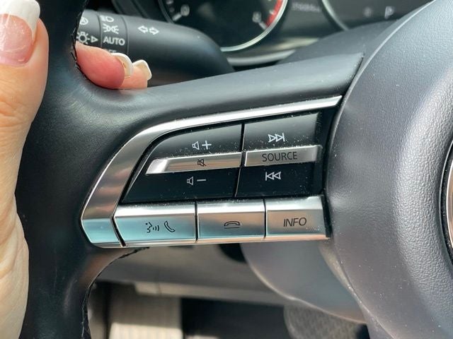 2023 Mazda Mazda CX-50 2.5 S Premium Plus Package