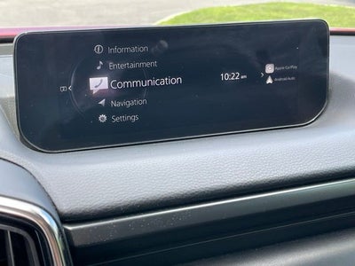 2023 Mazda Mazda CX-50 2.5 S Premium Plus Package