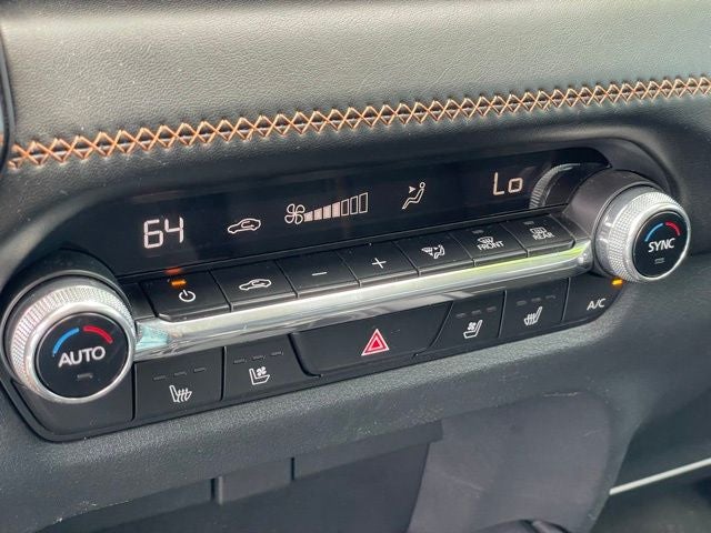 2023 Mazda Mazda CX-50 2.5 S Premium Plus Package