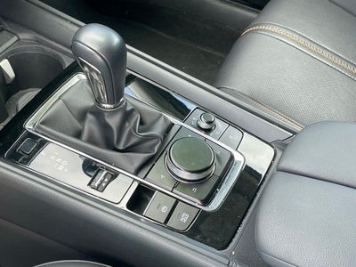 2023 Mazda Mazda CX-50 2.5 S Premium Plus Package