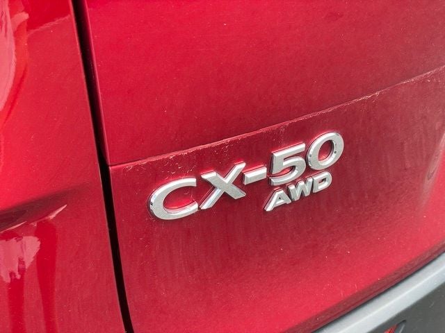 2023 Mazda Mazda CX-50 2.5 S Premium Plus Package