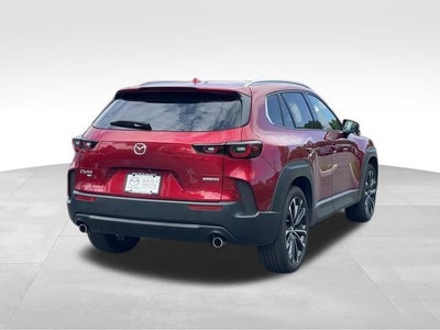 2023 Mazda Mazda CX-50 2.5 S Premium Plus Package
