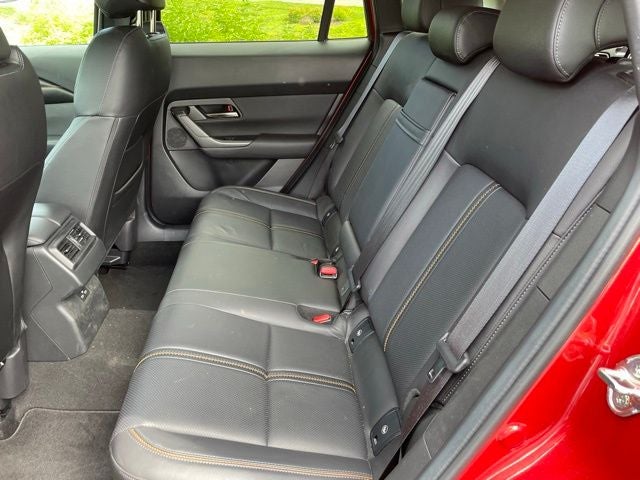 2023 Mazda Mazda CX-50 2.5 S Premium Plus Package