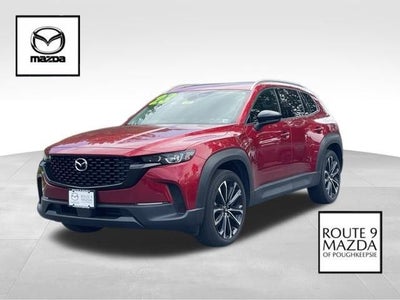 2023 Mazda Mazda CX-50 2.5 S Premium Plus Package