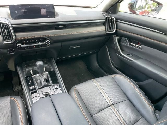 2023 Mazda Mazda CX-50 2.5 S Premium Plus Package