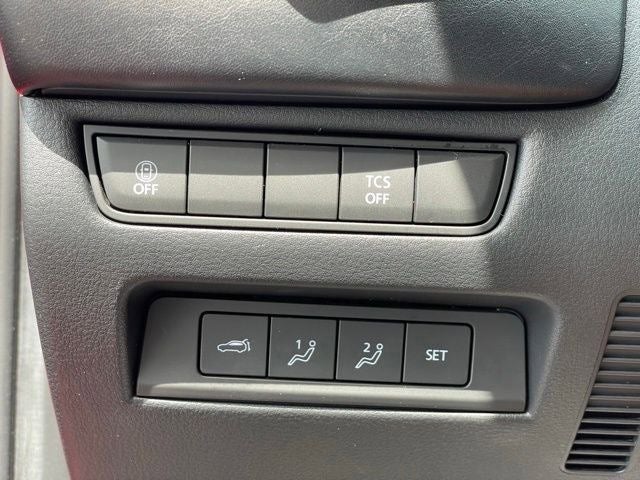 2023 Mazda Mazda CX-50 2.5 S Premium Plus Package