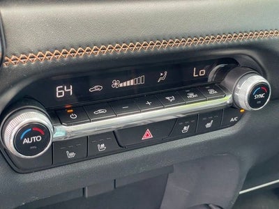 2023 Mazda Mazda CX-50 2.5 S Premium Plus Package