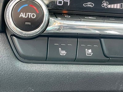 2023 Mazda Mazda CX-50 2.5 S Premium Plus Package