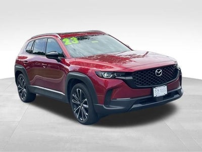 2023 Mazda Mazda CX-50 2.5 S Premium Plus Package