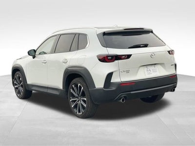 2023 Mazda Mazda CX-50 2.5 S Premium Plus Package