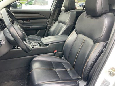 2023 Mazda Mazda CX-50 2.5 S Premium Plus Package