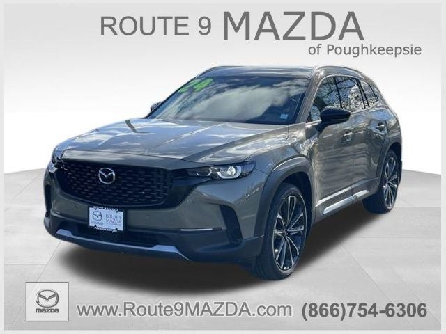 2024 Mazda Mazda CX-50 2.5 Turbo Premium Plus Package