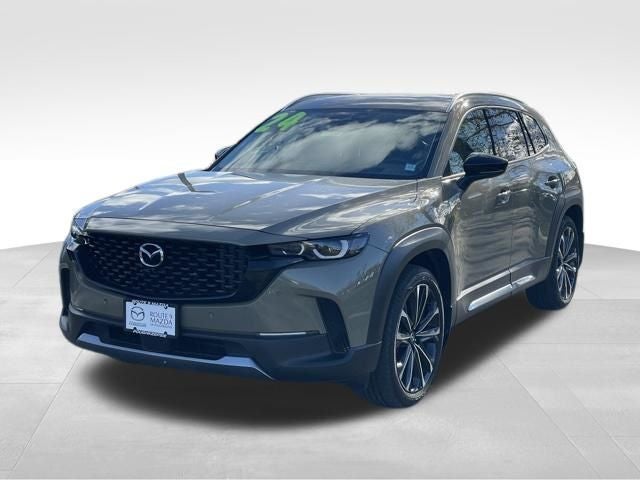 2024 Mazda Mazda CX-50 2.5 Turbo Premium Plus Package