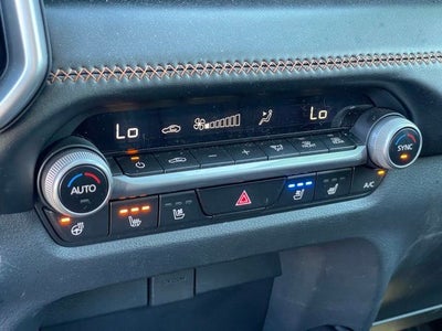 2024 Mazda Mazda CX-50 2.5 Turbo Premium Plus Package