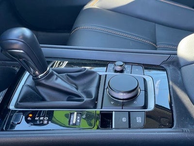 2024 Mazda Mazda CX-50 2.5 Turbo Premium Plus Package