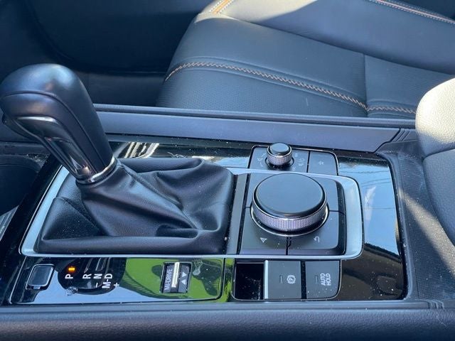 2024 Mazda Mazda CX-50 2.5 Turbo Premium Plus Package