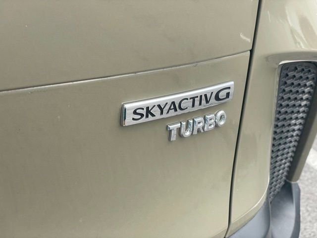 2024 Mazda Mazda CX-50 2.5 Turbo Premium Plus Package