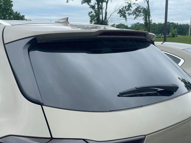 2024 Mazda Mazda CX-50 2.5 Turbo Premium Plus Package