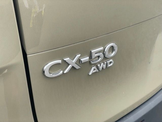 2024 Mazda Mazda CX-50 2.5 Turbo Premium Plus Package