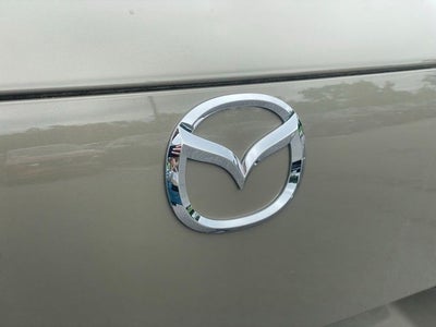 2024 Mazda Mazda CX-50 2.5 Turbo Premium Plus Package