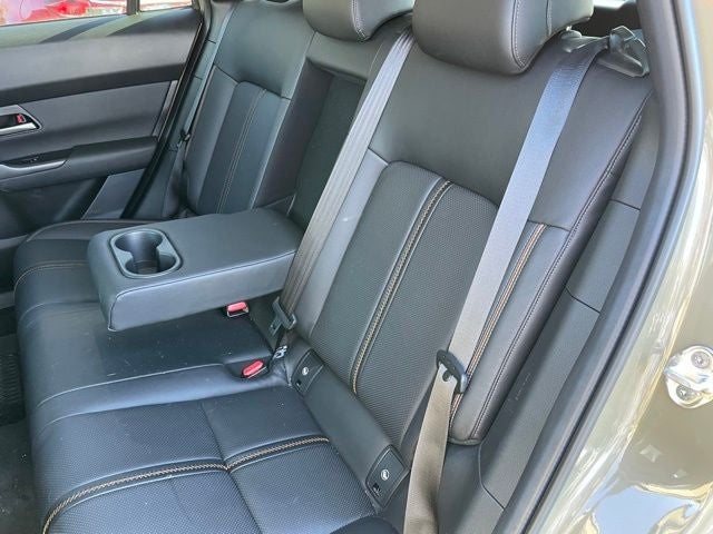 2024 Mazda Mazda CX-50 2.5 Turbo Premium Plus Package