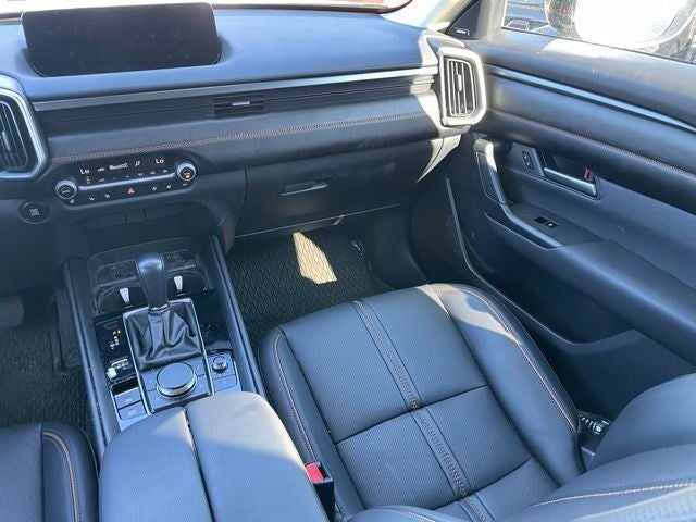 2024 Mazda Mazda CX-50 2.5 Turbo Premium Plus Package