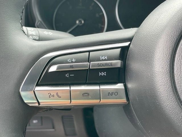 2024 Mazda Mazda CX-50 2.5 Turbo Premium Plus Package